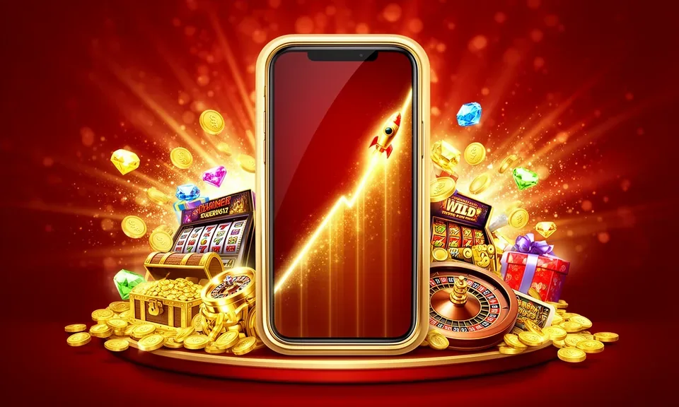rupahtoto Explore Live Baccarat Elite and Prestige Rooms